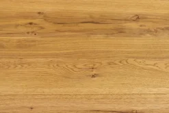 Stół Heaven 220x90cm naturalny/czarny