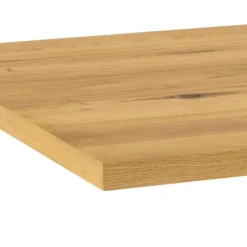 Stół Heaven 220x90cm naturalny/czarny