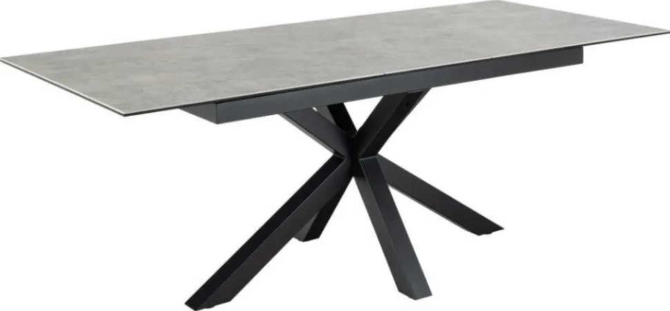 Stół Heaven 168/210x90cm rozkładany Anista