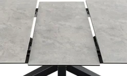 Stół Heaven 168/210x90cm rozkładany Anista