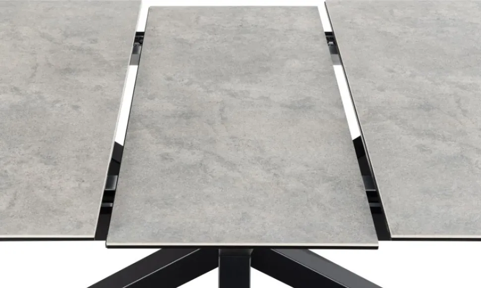 Stół Heaven 168/210x90cm rozkładany Anista