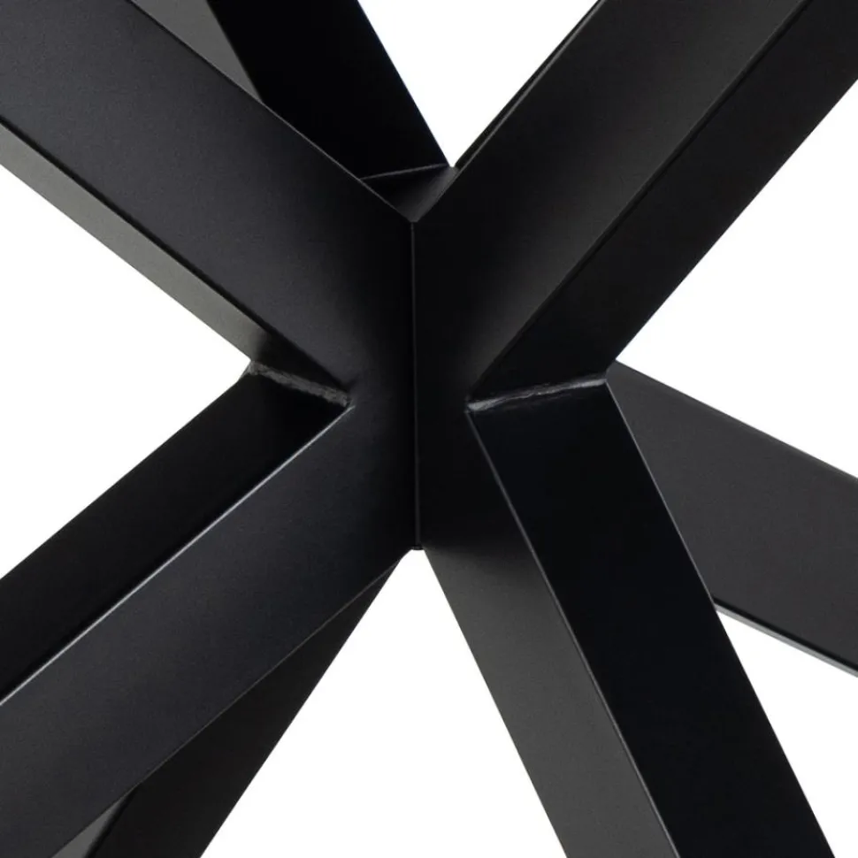 Stół Heaven 168/210x90cm rozkładany Anista