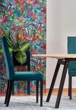 Stół Hemmy rozkładany, dąb artisan/