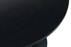 Stół Hvar czarny