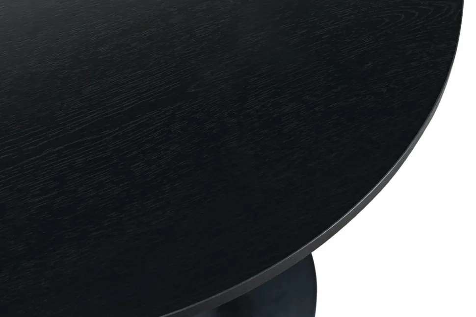 Stół Hvar czarny