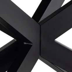 Stół Irwine 168/210x90cm grey Anista