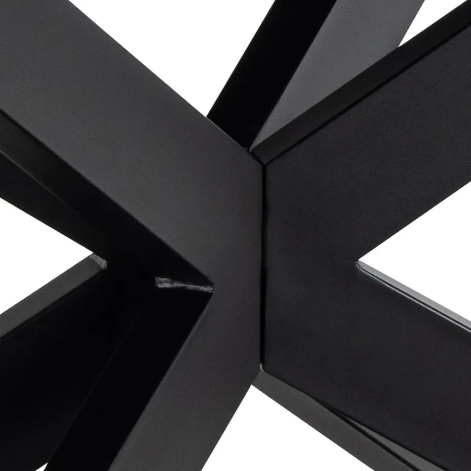 Stół Irwine 168/210x90cm grey Anista