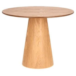 Stół kawowy Soleilo okrągły 80cm