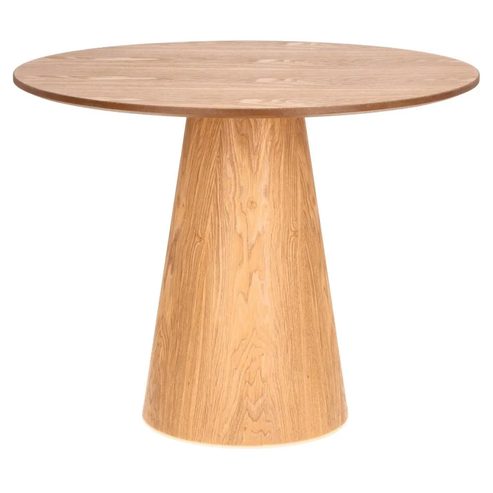 Stół kawowy Soleilo okrągły 80cm