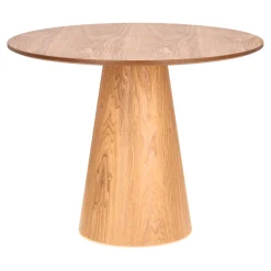 Stół kawowy Soleilo okrągły 80cm