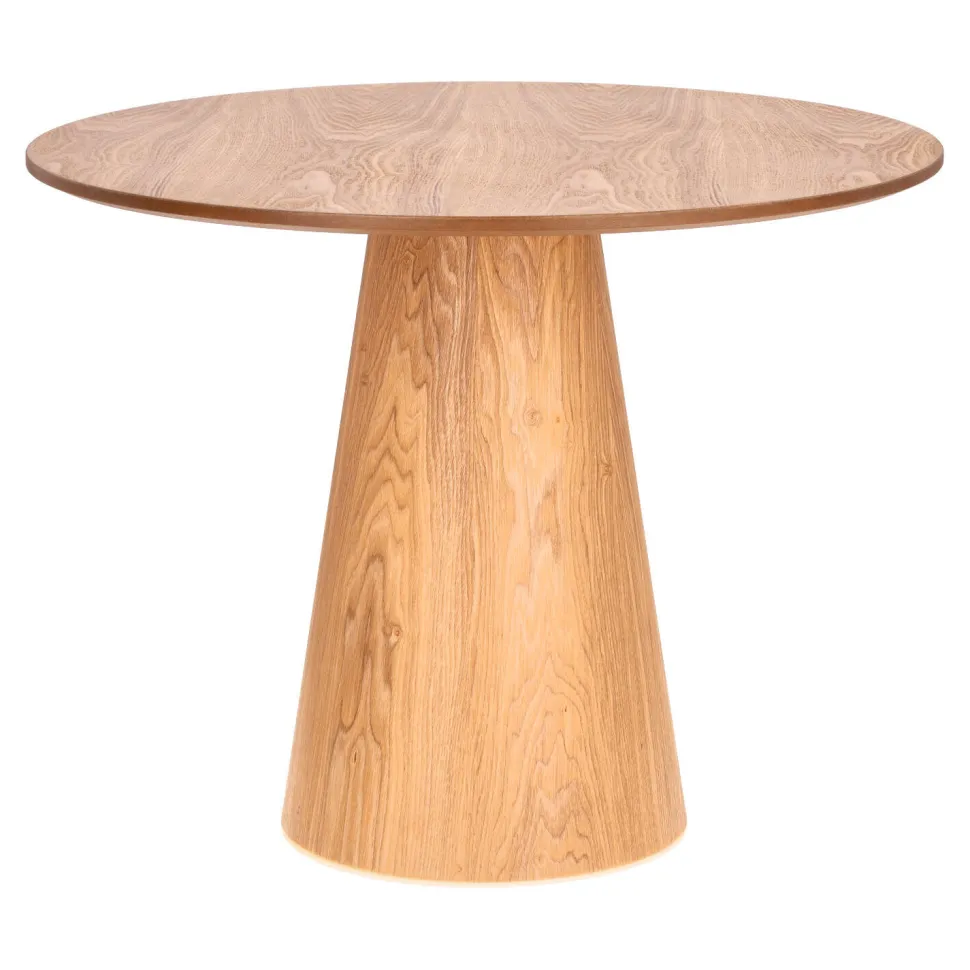 Stół kawowy Soleilo okrągły 80cm