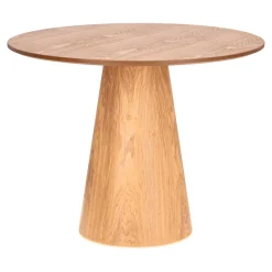 Stół kawowy Soleilo okrągły 80cm