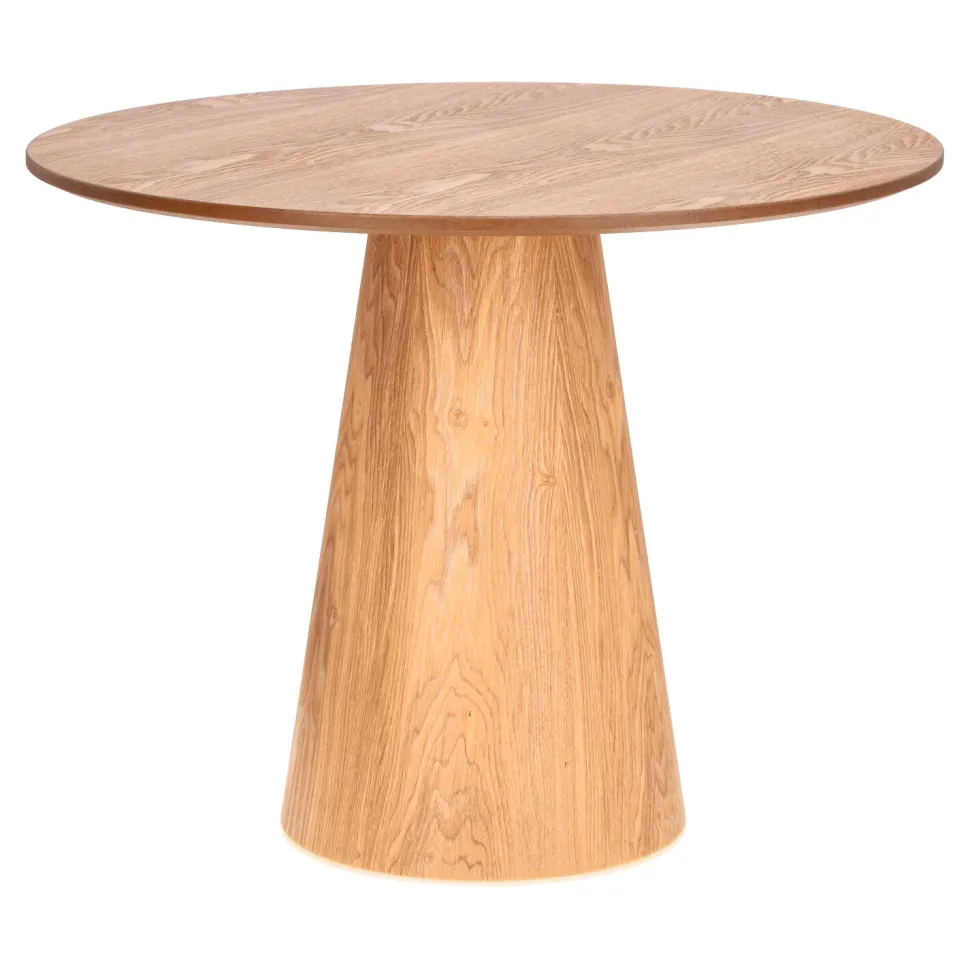 Stół kawowy Soleilo okrągły 80cm