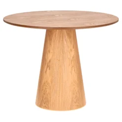 Stół kawowy Soleilo okrągły 80cm