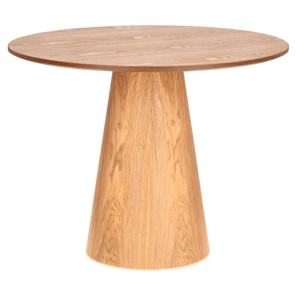 Stół kawowy Soleilo okrągły 80cm