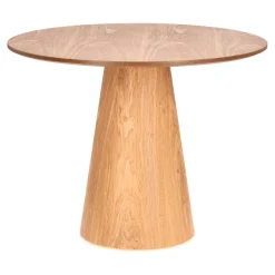 Stół kawowy Soleilo okrągły 80cm