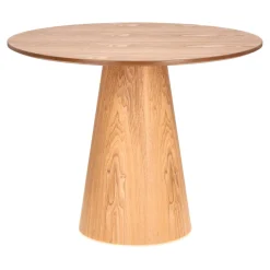 Stół kawowy Soleilo okrągły 80cm