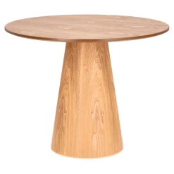 Stół kawowy Soleilo okrągły 80cm