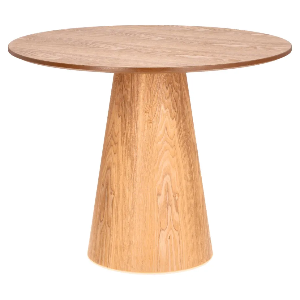 Stół kawowy Soleilo okrągły 80cm