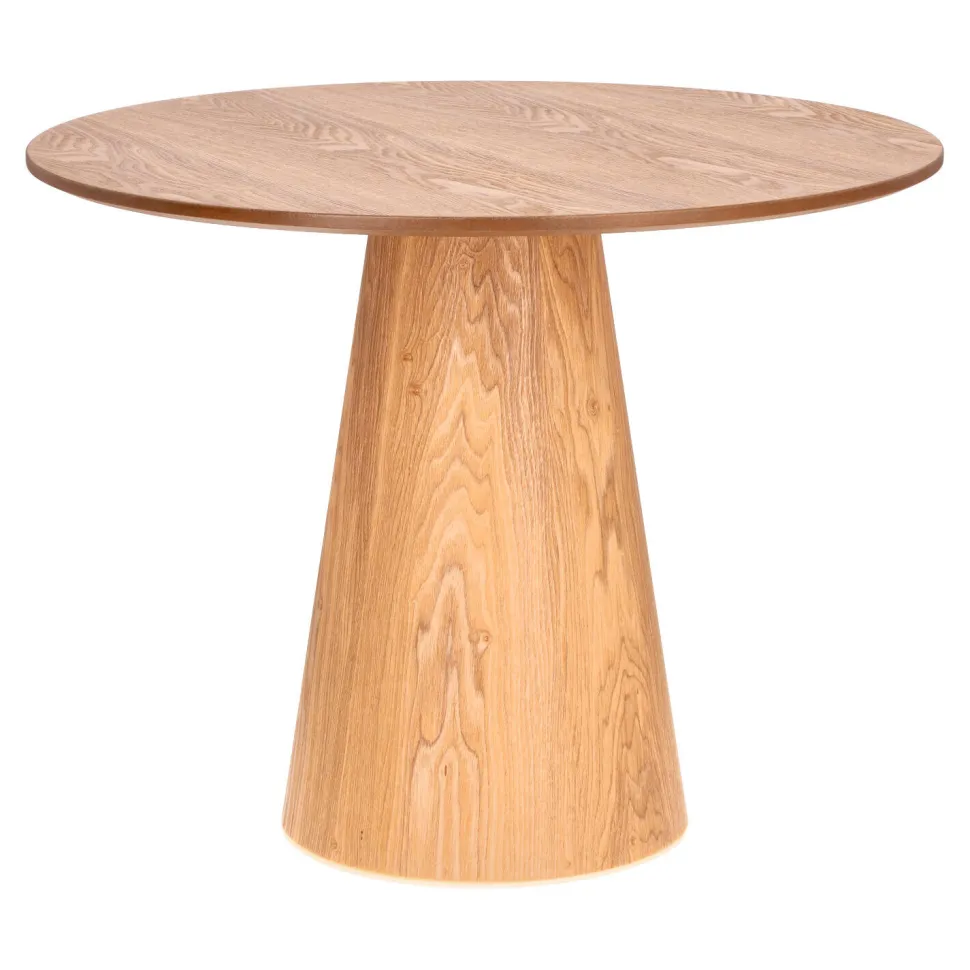 Stół kawowy Soleilo okrągły 80cm