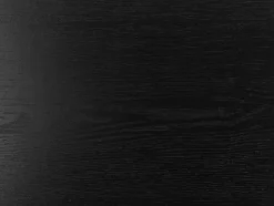 Stół/ konsola Darlington czarny