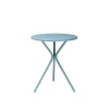 Stół Leo niebieski