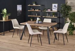 Stół Liner rozkładany 140-180 cm