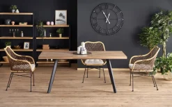 Stół Liner rozkładany 160-220 cm