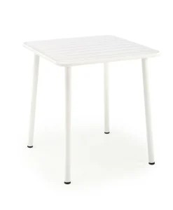 Stół Macrae mały biały