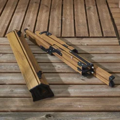 Stół Mariposa kempingowy składany