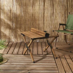 Stół Mariposa kempingowy składany