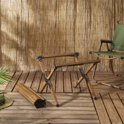 Stół Mariposa kempingowy składany