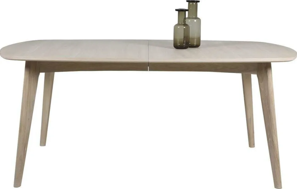 Stół Marte dąb bielony