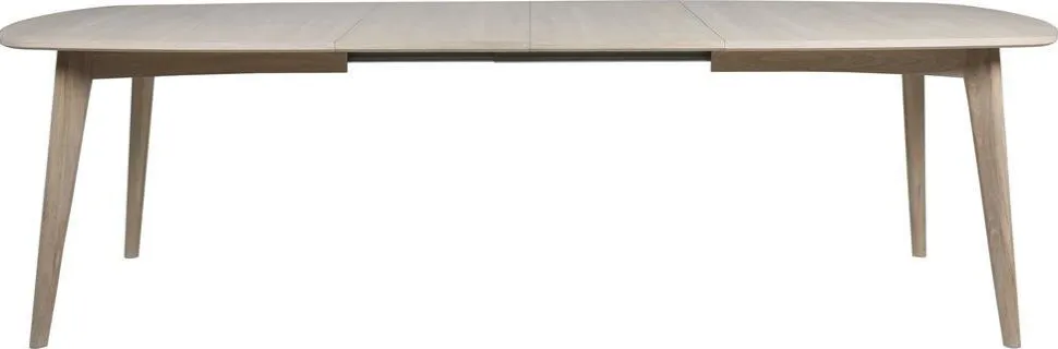 Stół Marte dąb bielony