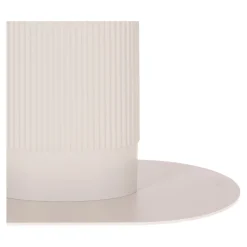 Stół Maxim fornir dębowy/ biały