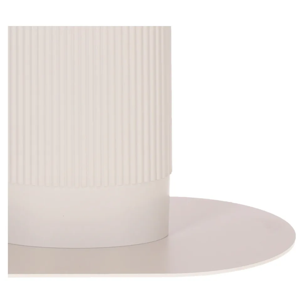 Stół Maxim fornir dębowy/ biały