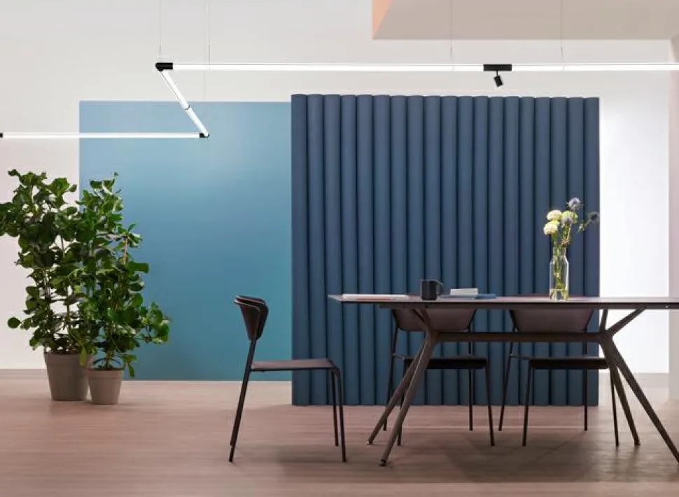 Stół Metropolis 180x90 biały