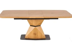 Stół Mondil rozkładany dąb złoty