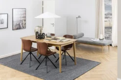 Stół Montreux dąb