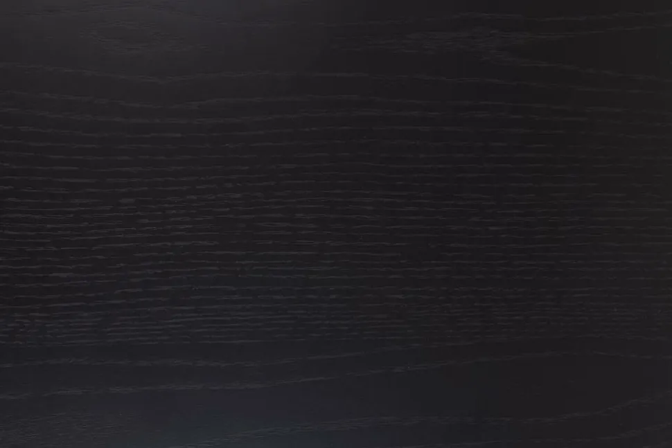 Stół Montreux okrągły czarny