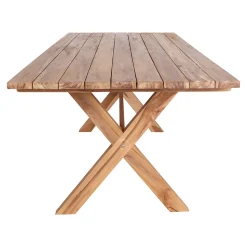 Stół Murcia 90x200cm tekowy