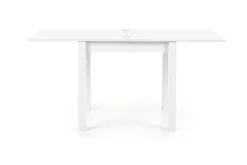 Stół Nalma biały 80/80-160