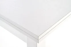 Stół Nalma biały 80/80-160