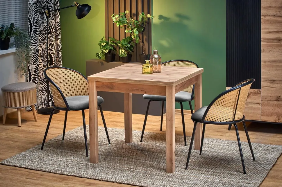 Stół Nalma dąb craft