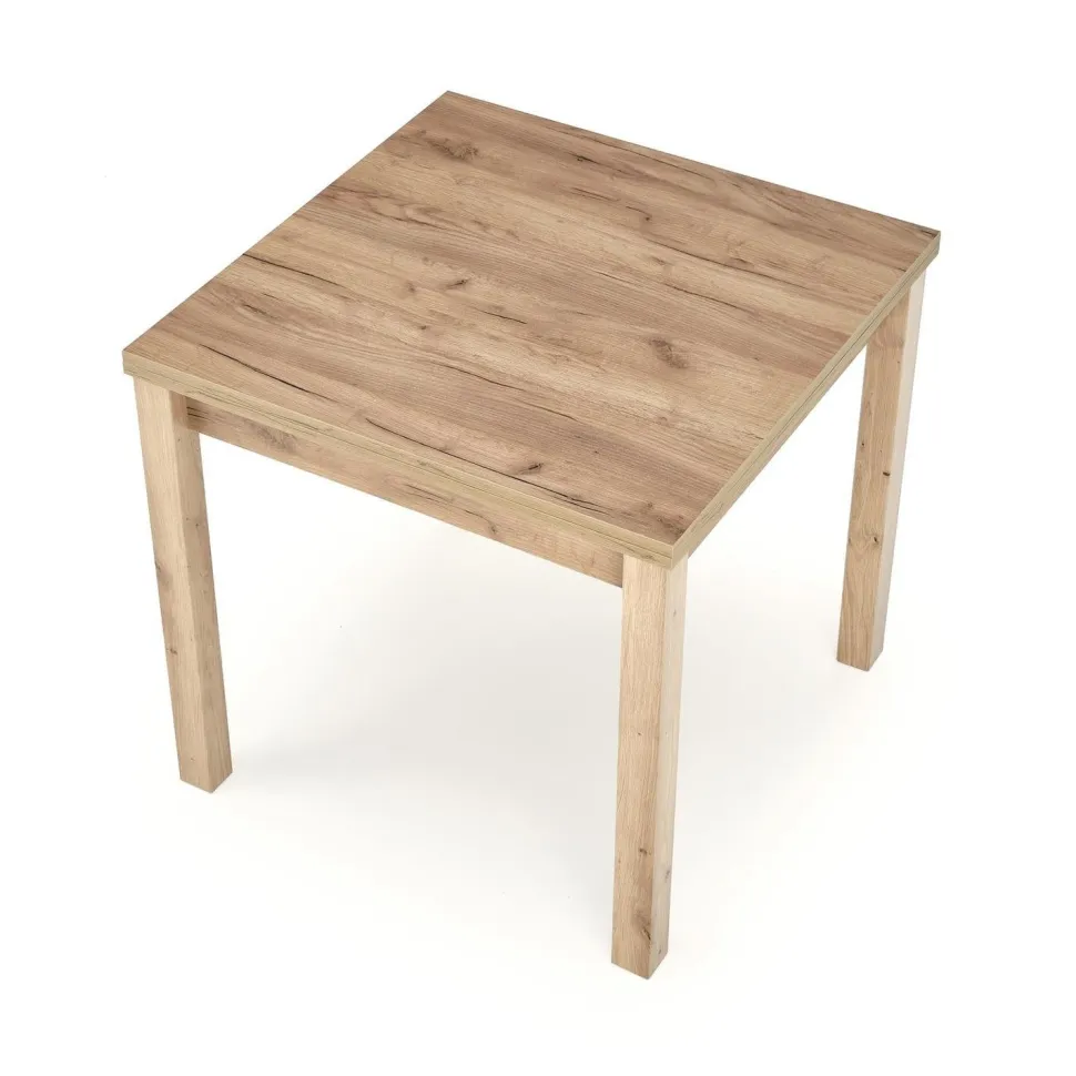 Stół Nalma dąb craft