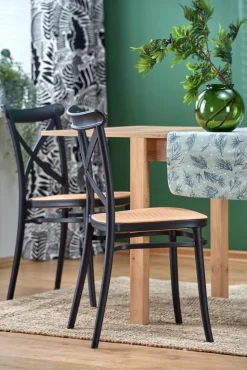 Stół Nalma dąb craft