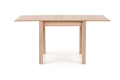 Stół Nalma dąb sonoma 80/80-160cm