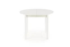 Stół Nigo rozkładany biały