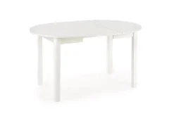 Stół Nigo rozkładany biały