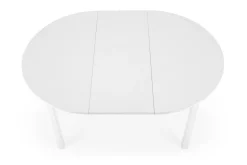 Stół Nigo rozkładany biały